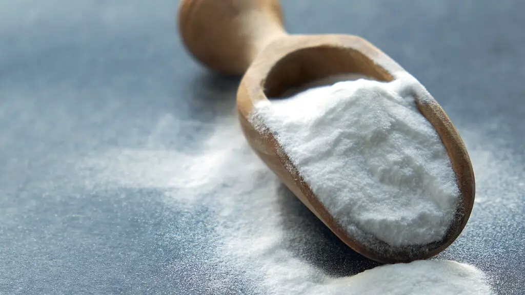 bicarbonate de soude pour déboucher un évier