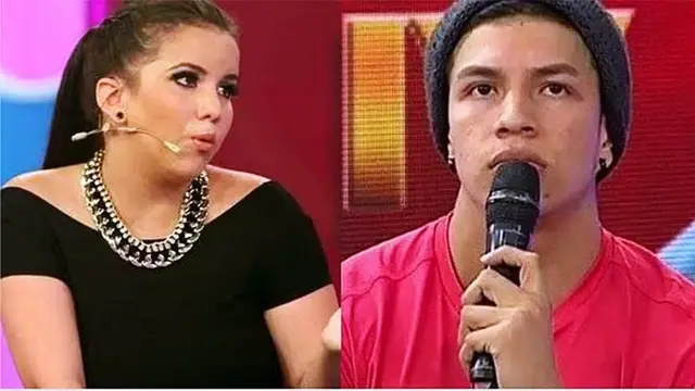 Greissy Ortega vuelve a terminar con su esposo Ítalo Villaseca