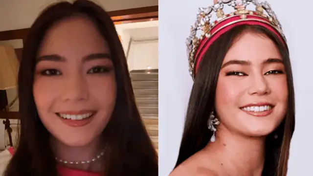 Kyara Villanella viaja a Colombia para luchar por la corona