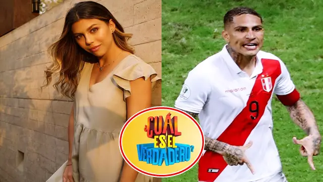 Alondra García Miró regresa al Perú ¿Se quedará?