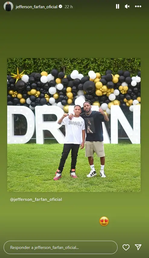 Jefferson Farfán