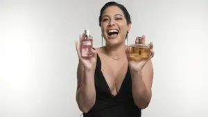 Natalia Salas sorprendió a sus seguidores con un nuevo emprendimiento