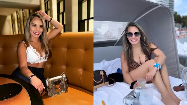 Mary Moncada