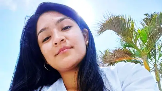 Estudiante de medicina recibió un balazo