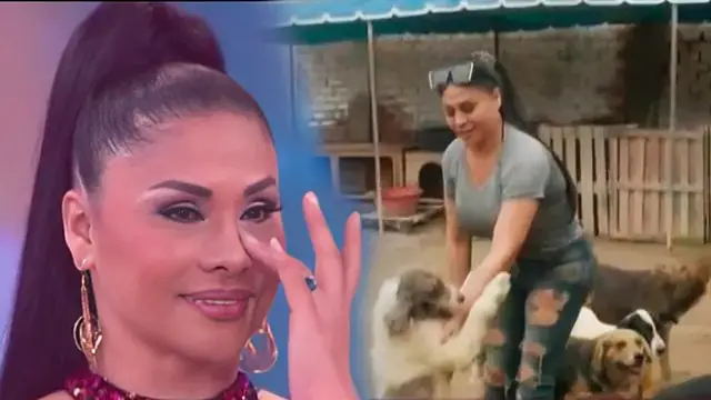 Yolanda Medina
