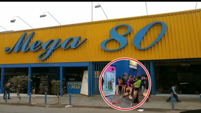 mega 80